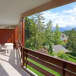 Apartment Monte Cristo 6 By Interhome