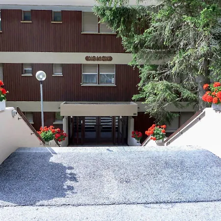 Monte Cristo 6 By Interhome