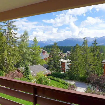 Appartement Monte Cristo 6 By Interhome *