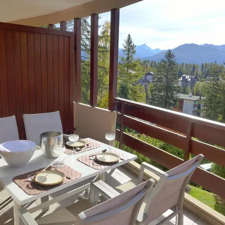 Monte Cristo 6 By Interhome