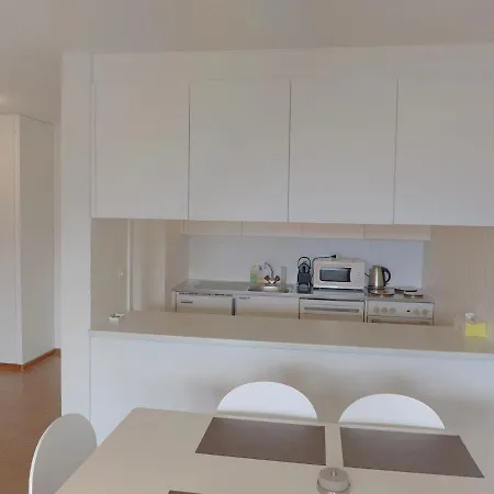 Monte Cristo 6 By Interhome * 克莱恩 蒙塔纳