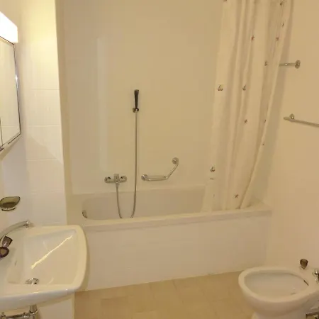 Monte Cristo 6 By Interhome * 克莱恩 蒙塔纳