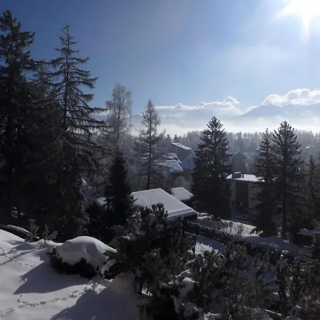 Monte Cristo 6 By Interhome Appartement *