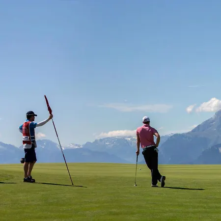 Appartement Monte Cristo 6 By Interhome