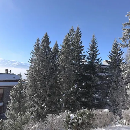 Monte Cristo 6 By Interhome Apartament *