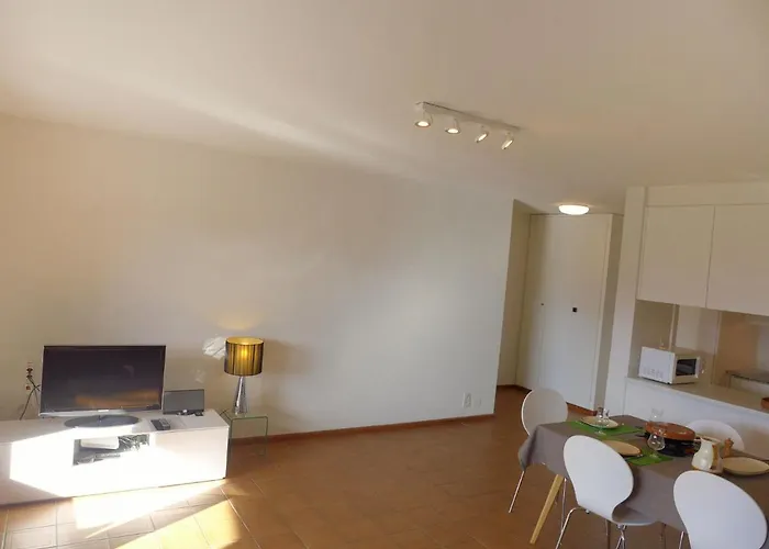 Monte Cristo 6 By Interhome Apartament *