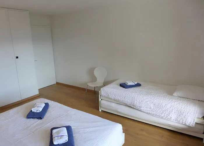 Monte Cristo 6 By Interhome