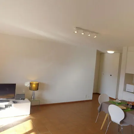 Monte Cristo 6 By Interhome Apartment *