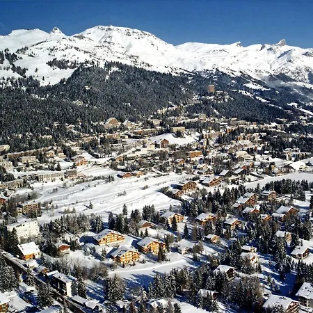 Appartamento Monte Cristo By Interhome