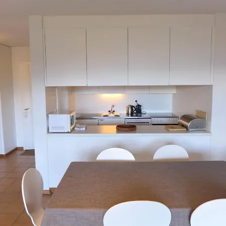 Monte Cristo 6 By Interhome Apartment Crans-Montana